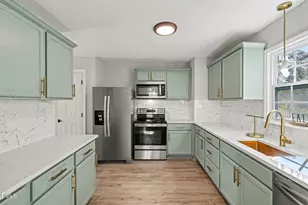 3852 Old Coach Rd, Raleigh, NC 27616 - Photo 11