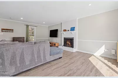 3852 Old Coach Road, Raleigh, NC 27616 - Photo 9