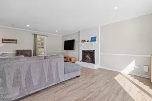 3852 Old Coach Rd, Raleigh, NC 27616 - Photo 9