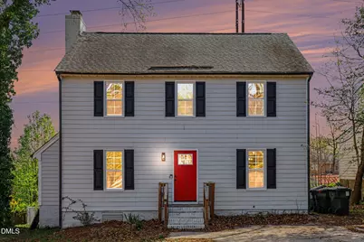 3852 Old Coach Road, Raleigh, NC 27616 - Photo 1