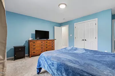 3852 Old Coach Road, Raleigh, NC 27616 - Photo 21