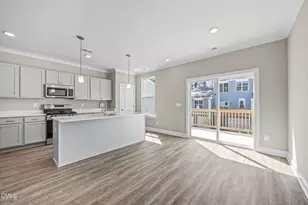 329 Parker St, Garner, NC 27529 - Photo 11