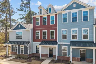 329 Parker St, Garner, NC 27529 - Photo 3