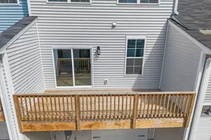 329 Parker St, Garner, NC 27529 - Photo 29