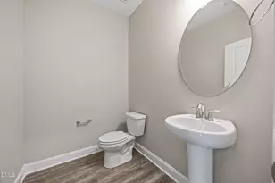 329 Parker St, Garner, NC 27529 - Photo 23