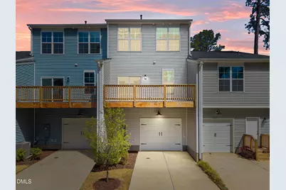 329 Parker Street #19, Garner, NC 27529 - Photo 31