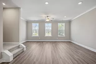 329 Parker St, Garner, NC 27529 - Photo 13
