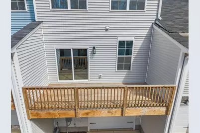 329 Parker Street #19, Garner, NC 27529 - Photo 29