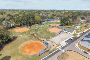 329 Parker St, Garner, NC 27529 - Photo 37