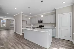 329 Parker St, Garner, NC 27529 - Photo 5