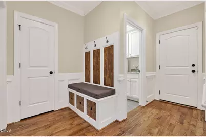 2700 Eastern Star Circle, Rolesville, NC 27571 - Photo 29