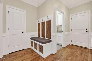 2700 Eastern Star Cir, Rolesville, NC 27571 - Photo 29