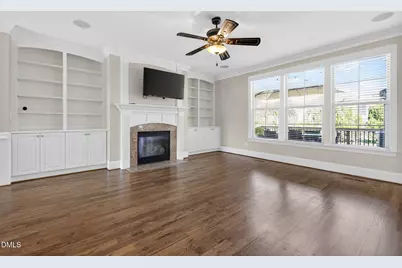 2700 Eastern Star Circle, Rolesville, NC 27571 - Photo 17