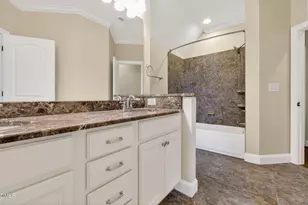 2700 Eastern Star Cir, Rolesville, NC 27571 - Photo 53