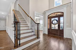 2700 Eastern Star Cir, Rolesville, NC 27571 - Photo 5