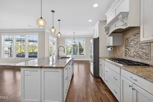 2700 Eastern Star Cir, Rolesville, NC 27571 - Photo 13