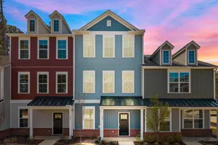 333 Parker St, Garner, NC 27529 - Photo 1