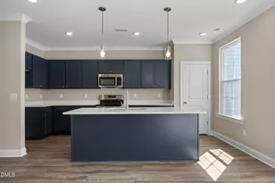 333 Parker St, Garner, NC 27529 - Photo 5