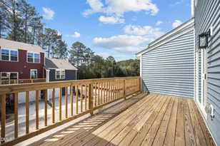 333 Parker St, Garner, NC 27529 - Photo 29