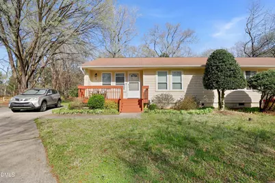 103 Westview Drive #Apt C, Carrboro, NC 27510 - Photo 1
