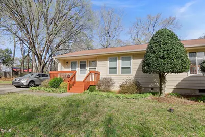 103 Westview Drive #Apt C, Carrboro, NC 27510 - Photo 3