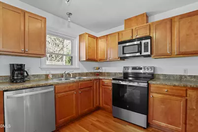 103 Westview Drive #Apt C, Carrboro, NC 27510 - Photo 9