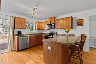 103 Westview Drive #Apt C, Carrboro, NC 27510 - Photo 7
