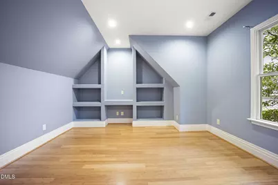 2501 Shadow Hills Court, Raleigh, NC 27612 - Photo 21