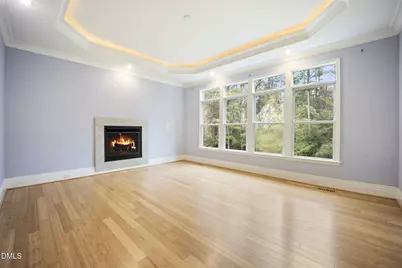 2501 Shadow Hills Court, Raleigh, NC 27612 - Photo 11