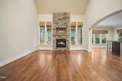 2501 Shadow Hills Court, Raleigh, NC 27612 - Photo 7