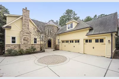 2501 Shadow Hills Court, Raleigh, NC 27612 - Photo 1