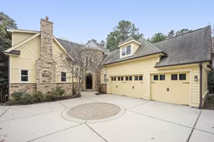 2501 Shadow Hills Ct, Raleigh, NC 27612 - Photo 1