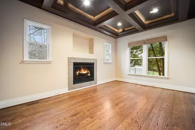 2501 Shadow Hills Court, Raleigh, NC 27612 - Photo 9