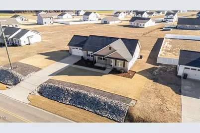 4029 Needham Road, Bailey, NC 27807 - Photo 3