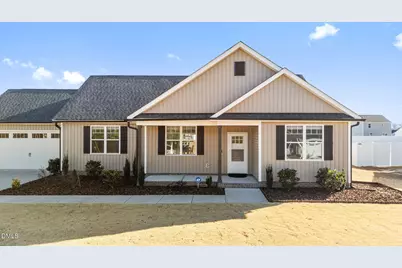 4029 Needham Road, Bailey, NC 27807 - Photo 1