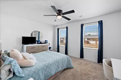 9000 Shallow Creek Trail, Bailey, NC 27807 - Photo 31