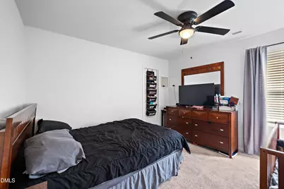 9000 Shallow Creek Trail, Bailey, NC 27807 - Photo 33