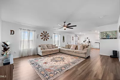 9000 Shallow Creek Trail, Bailey, NC 27807 - Photo 9