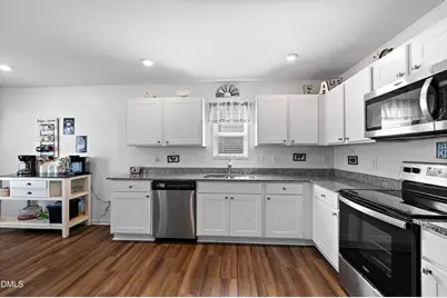 9000 Shallow Creek Trail, Bailey, NC 27807 - Photo 19