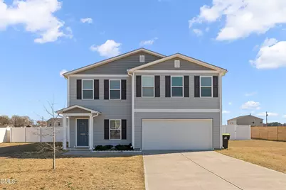 9000 Shallow Creek Trail, Bailey, NC 27807 - Photo 1