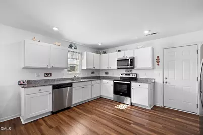 9000 Shallow Creek Trail, Bailey, NC 27807 - Photo 17