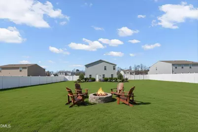 9000 Shallow Creek Trail, Bailey, NC 27807 - Photo 39