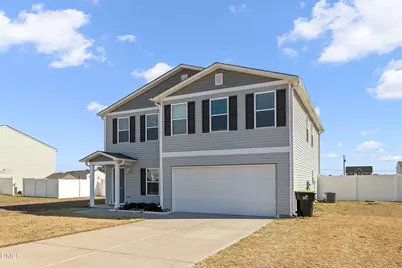 9000 Shallow Creek Trail, Bailey, NC 27807 - Photo 3
