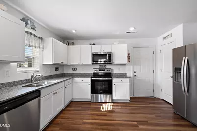 9000 Shallow Creek Trail, Bailey, NC 27807 - Photo 21