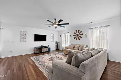 9000 Shallow Creek Trail, Bailey, NC 27807 - Photo 11