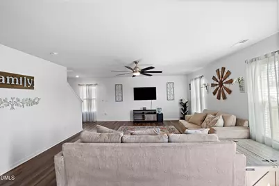 9000 Shallow Creek Trail, Bailey, NC 27807 - Photo 13
