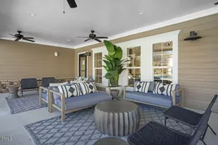 741 James J Freeland Memorial Dr, Hillsborough, NC 27278 - Photo 33