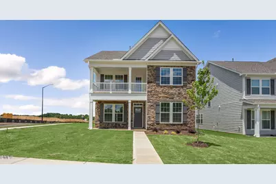 741 James J Freeland Memorial Drive, Hillsborough, NC 27278 - Photo 1