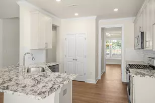 741 James J Freeland Memorial Dr, Hillsborough, NC 27278 - Photo 5