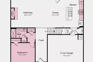 1104 Sun Spgs Rd, Wake Forest, NC 27587 - Photo 43